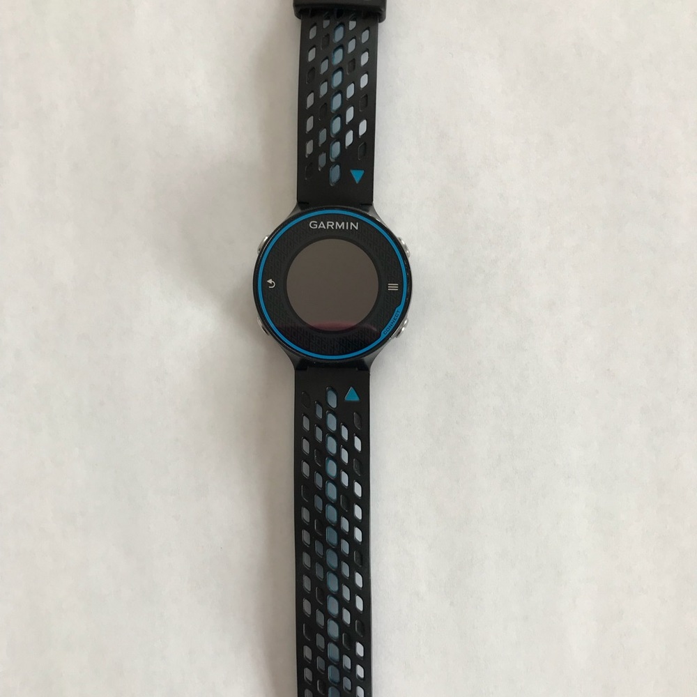 Men’s garmin forerunner 620